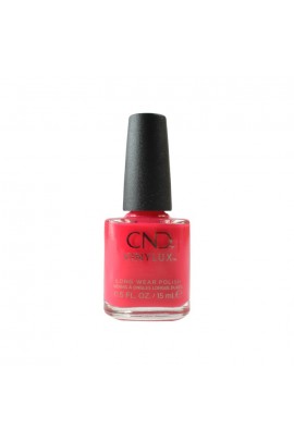 CND Vinylux - Summer City Chic Collection - Sangria at Sunset - 15ml / 0.5oz