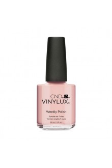 CND Vinylux Weekly Polish - The Nude Collection 2017 - Uncovered - 0.5oz / 15ml
