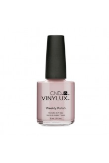 CND Vinylux Weekly Polish - The Nude Collection 2017 - Unearthed - 0.5oz / 15ml