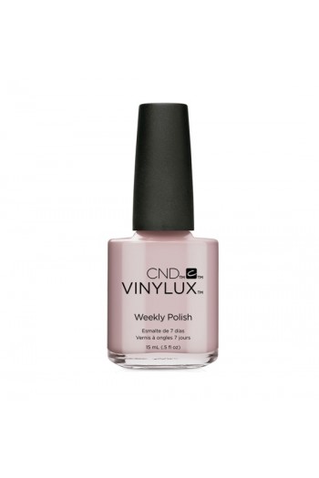 CND Vinylux Weekly Polish - The Nude Collection 2017 - Unearthed - 0.5oz / 15ml