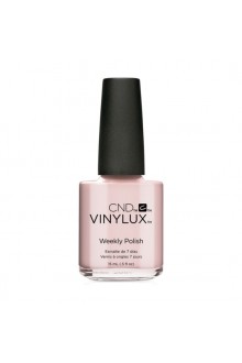 CND Vinylux Weekly Polish - The Nude Collection 2017 - Unlocked - 0.5oz / 15ml