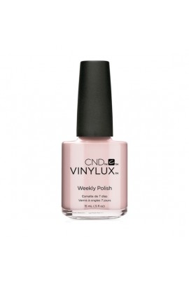 CND Vinylux Weekly Polish - The Nude Collection 2017 - Unlocked - 0.5oz / 15ml