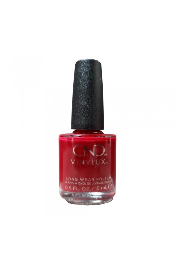 CND Vinylux - Cocktail Couture Collection Holiday 2020 - Bordeaux Babe - 0.5oz / 15ml 