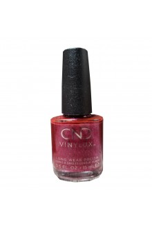 CND Vinylux - Cocktail Couture Collection Holiday 2020 - Drama Queen  - 0.5oz / 15ml 