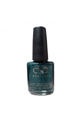 CND Vinylux - Cocktail Couture Collection Holiday 2020 - She’s A Gem - 0.5oz / 15ml 