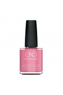 CND Vinylux - English Garden Collection Spring 2020 - Kiss From A Rose - 0.5oz / 15ml