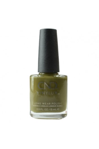 CND Vinylux - Treasured Moments Fall 2019 Collection - Cap & Gown - 0.5oz / 15ml 