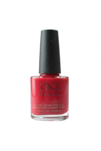 CND Vinylux - Treasured Moments Fall 2019 Collection - First Love - 0.5oz / 15ml 