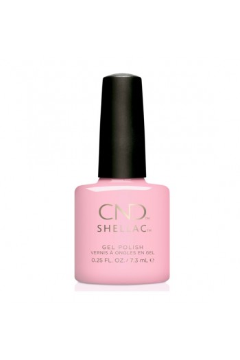 CND Shellac - Chic Shock Spring 2018 Collection - Candied - 0.25 oz / 7.3 mL