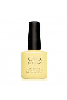 CND Shellac - Chic Shock Spring 2018 Collection - Jellied - 0.25 oz / 7.3 mL