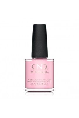 CND Vinylux Weekly Polish - Chic Shock Spring 2018 Collection - Candied - 0.5 mL / 15 mL