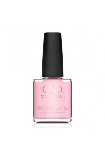 CND Vinylux Weekly Polish - Chic Shock Spring 2018 Collection - Candied - 0.5 mL / 15 mL