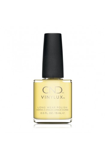 CND Vinylux Weekly Polish - Chic Shock Spring 2018 Collection - Jellied - 0.5 mL / 15 mL