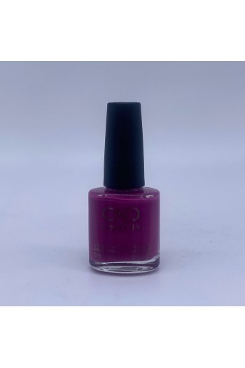 CND Vinylux - In Fall Bloom Collection - Orchid Canopy  - 0.5oz / 15ml 