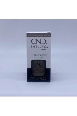 CND Shellac - In Fall Bloom Collection - Skipping Stones - 0.25oz / 7.3ml 