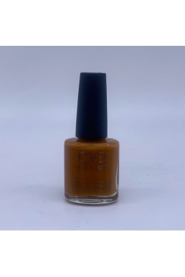 CND Vinylux - In Fall Bloom Collection - Willow Talk - 0.5oz / 15ml 