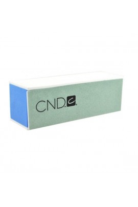 CND Glossing Block - 4000 Grit - 4 Pack 