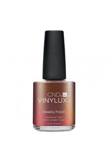 CND Vinylux Weekly Polish - Night Spell Fall 2017 Collection - Hypnotic Dreams - 0.5oz / 15ml