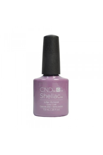 CND Shellac - Night Spell Fall 2017 Collection - Lilac Eclipse - 0.25oz / 7.3ml