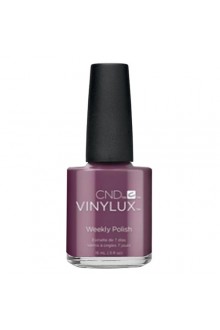 CND Vinylux Weekly Polish - Night Spell Fall 2017 Collection - Lilac Eclipse - 0.5oz / 15ml