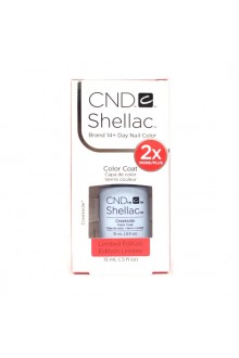 CND Shellac - Limited Edition! - Creekside - 0.5oz / 15ml