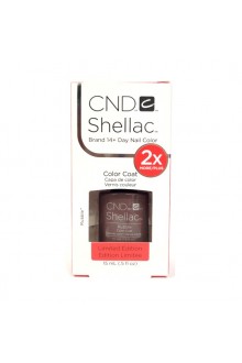 CND Shellac - Limited Edition! - Rubble - 0.5oz / 15ml