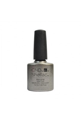 CND Shellac - Night Spell Fall 2017 Collection - Mercurial - 0.25oz / 7.3ml