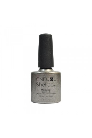 CND Shellac - Night Spell Fall 2017 Collection - Mercurial - 0.25oz / 7.3ml