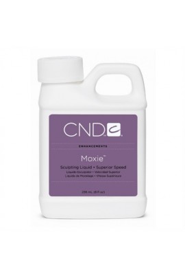 CND Moxie Liquid - 8oz / 236ml