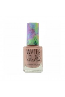 Color Club Lacquer - Water Colors - A Shore Thing - 15ml / 0.5oz
