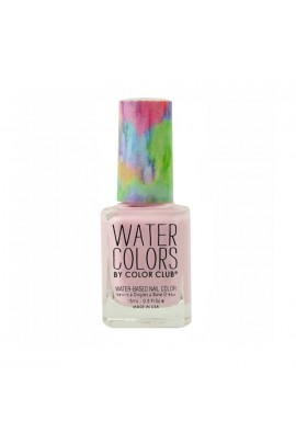 Color Club Lacquer - Water Colors - Keep It Reel - 15ml / 0.5oz