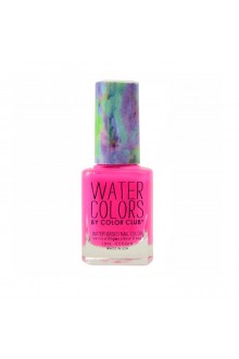 Color Club Lacquer - Water Colors - You’re So Shallow - 15ml / 0.5oz