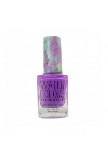 Color Club Lacquer - Water Colors - Surf’s Up - 15ml / 0.5oz