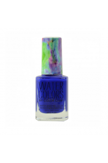 Color Club Lacquer - Water Colors - Water You Waiting For? - 15ml / 0.5oz