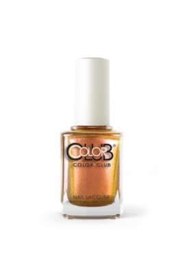 Color Club Lacquer - Aura Energy Collection - All Charged Up - 15 mL / 0.5 oz