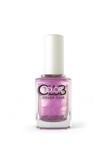 Color Club Lacquer - Aura Energy Collection - Glow Away - 15 mL / 0.5 oz