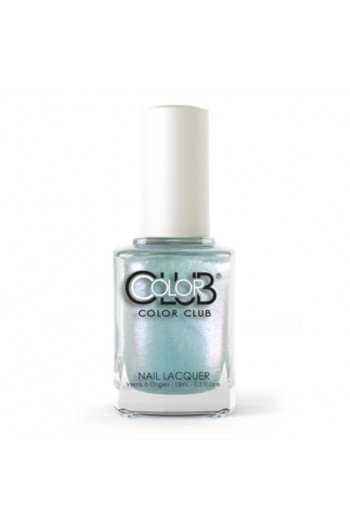 Color Club Lacquer - Aura Energy Collection - Good Vibes Only - 15 mL / 0.5 oz