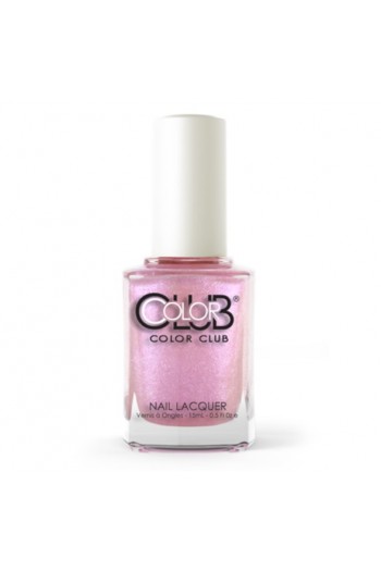Color Club Lacquer - Aura Energy Collection - Kind + Aligned - 15 mL / 0.5 oz