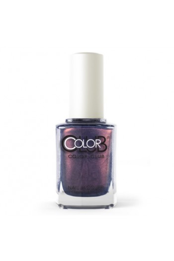 Color Club Lacquer - Aura Energy Collection - That's The Spirit - 15 mL / 0.5 oz