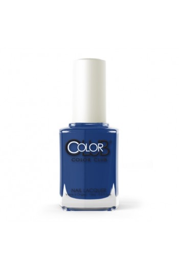 Color Club Lacquer - Calm Before The Storm Collection - Don't Rain On My Parade - 15 mL / 0.5 oz