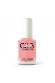 Color Club Lacquer - Calm Before The Storm Collection - Don't Steal My Thunder - 15 mL / 0.5 oz