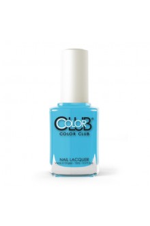 Color Club Lacquer - Calm Before The Storm Collection - Stay Breezy, Baby - 15 mL / 0.5 oz