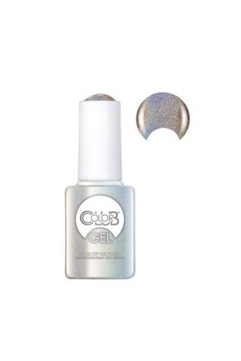 Color Club Gel Polish - Cloud Nine - 0.5oz / 15ml