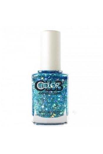 Color Club Lacquer - Dream On Collection - Do Not Disturb - 15 mL / 0.5 oz