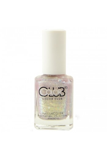 Color Club Lacquer - Dream On Collection - Sleeping Beaute - 15 mL / 0.5 oz