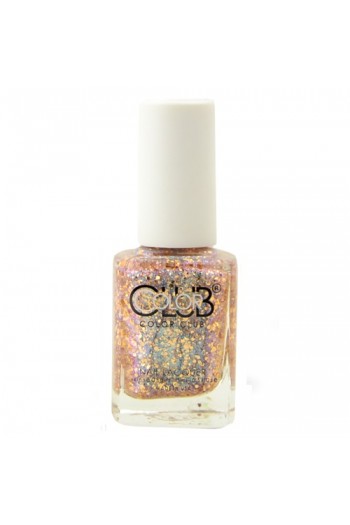 Color Club Lacquer - Dream On Collection - Wake Up Call - 15 mL / 0.5 oz