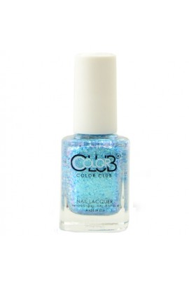 Color Club Lacquer - Dream On Collection - You Snooze, You Lose - 15 mL / 0.5 oz