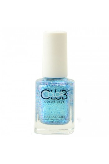 Color Club Lacquer - Dream On Collection - You Snooze, You Lose - 15 mL / 0.5 oz