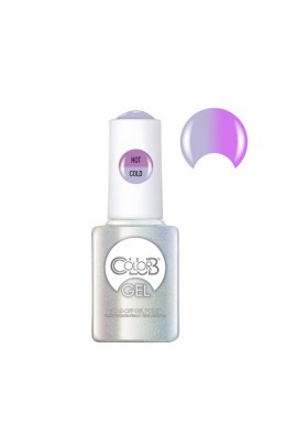 Color Club Gel Polish - Easy Breezy - 0.5oz / 15ml