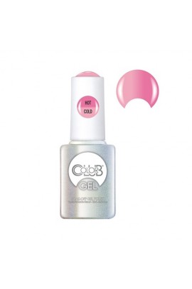 Color Club Gel Polish - Enlightened - 0.5oz / 15ml